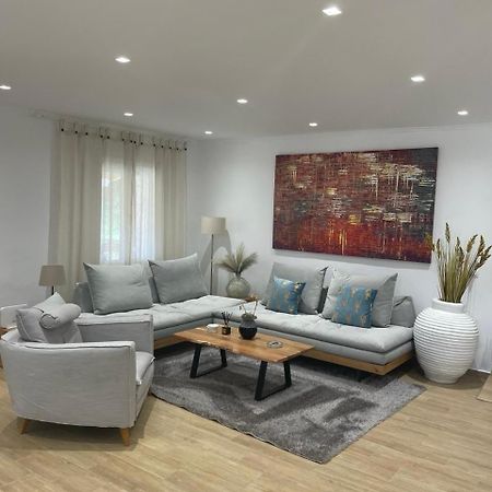 Seaside Retreat House Βίλα Κακόβατος Εξωτερικό φωτογραφία
