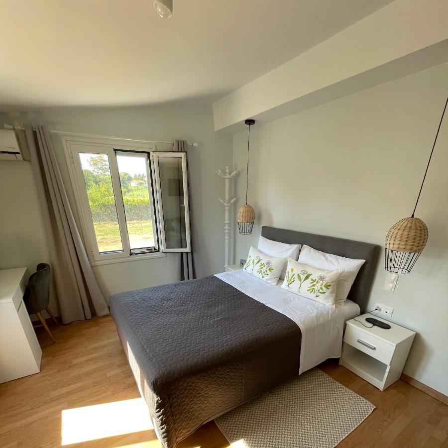 Seaside Retreat House Βίλα Κακόβατος Εξωτερικό φωτογραφία