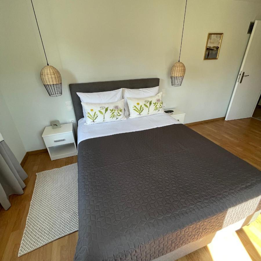 Seaside Retreat House Βίλα Κακόβατος Εξωτερικό φωτογραφία