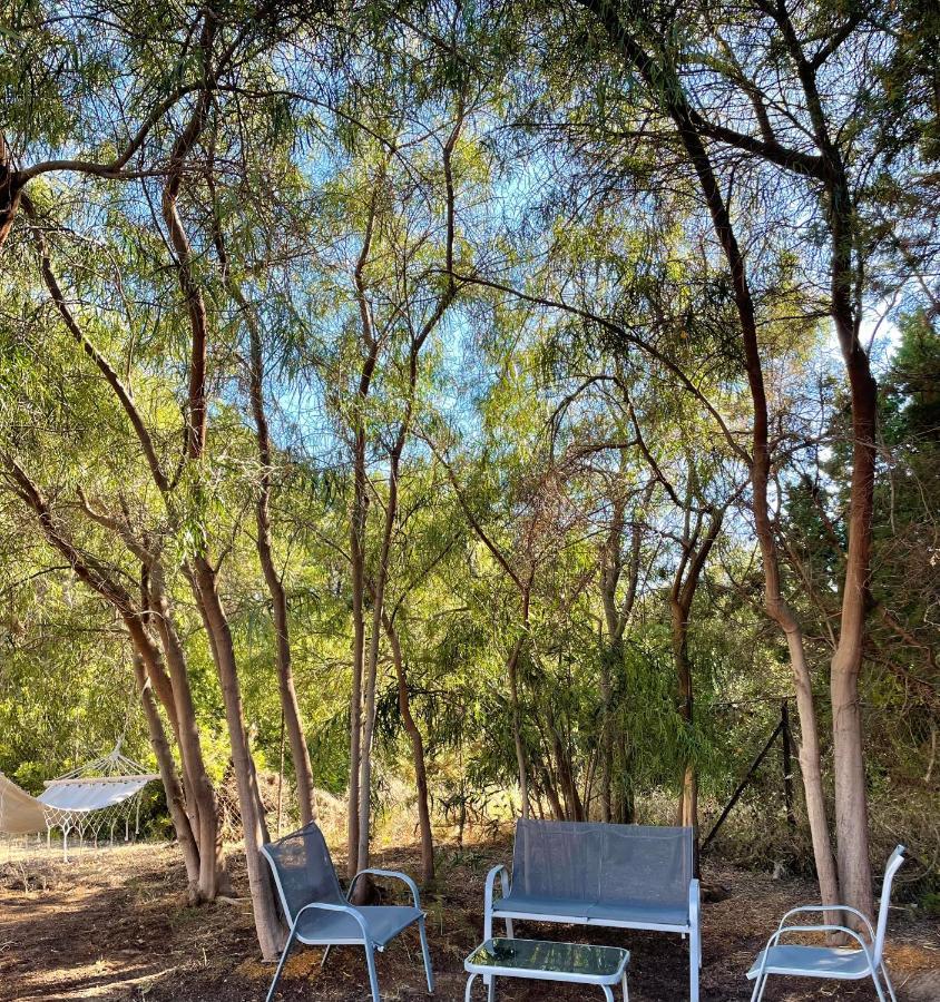 Seaside Retreat House Βίλα Κακόβατος Εξωτερικό φωτογραφία