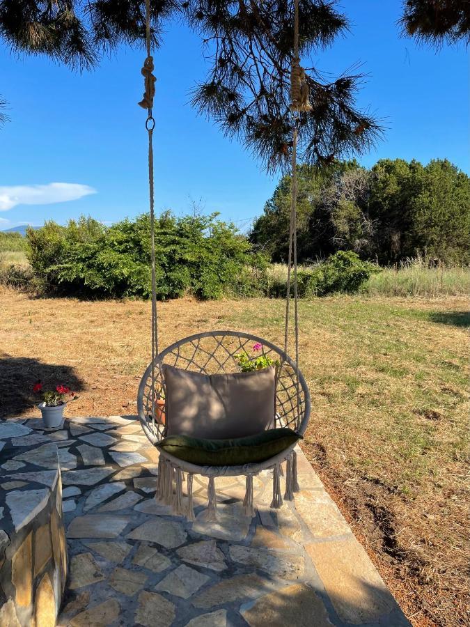 Seaside Retreat House Βίλα Κακόβατος Εξωτερικό φωτογραφία