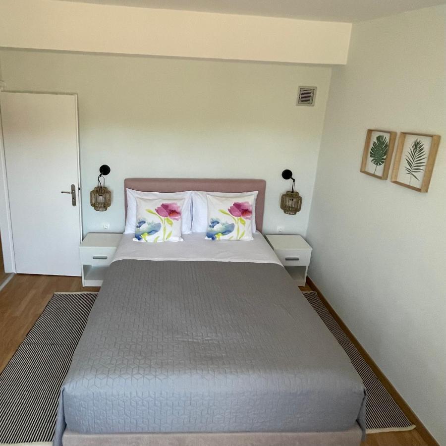 Seaside Retreat House Βίλα Κακόβατος Εξωτερικό φωτογραφία