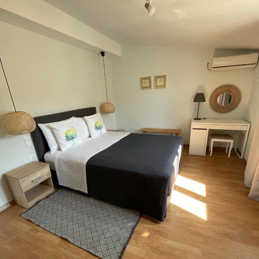 Seaside Retreat House Βίλα Κακόβατος Εξωτερικό φωτογραφία