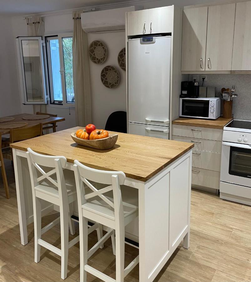 Seaside Retreat House Βίλα Κακόβατος Εξωτερικό φωτογραφία