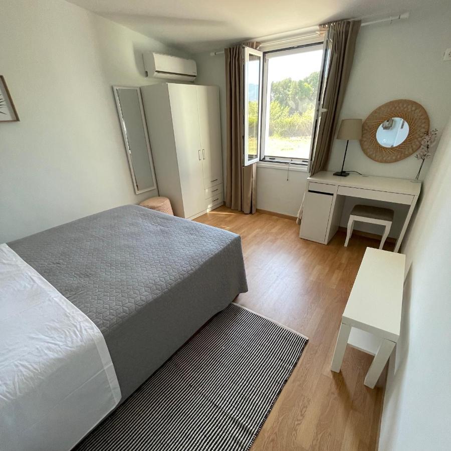 Seaside Retreat House Βίλα Κακόβατος Εξωτερικό φωτογραφία