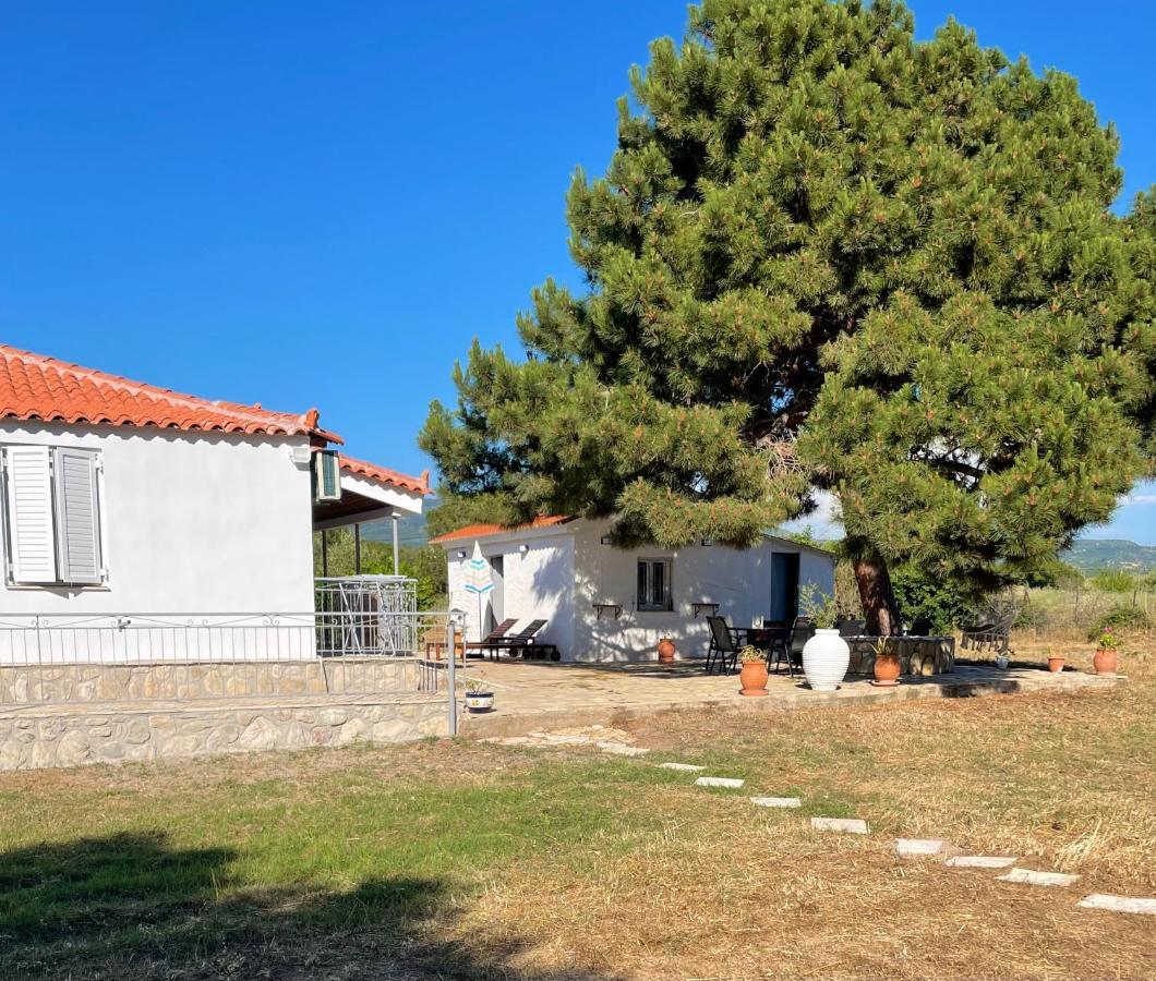 Seaside Retreat House Βίλα Κακόβατος Εξωτερικό φωτογραφία