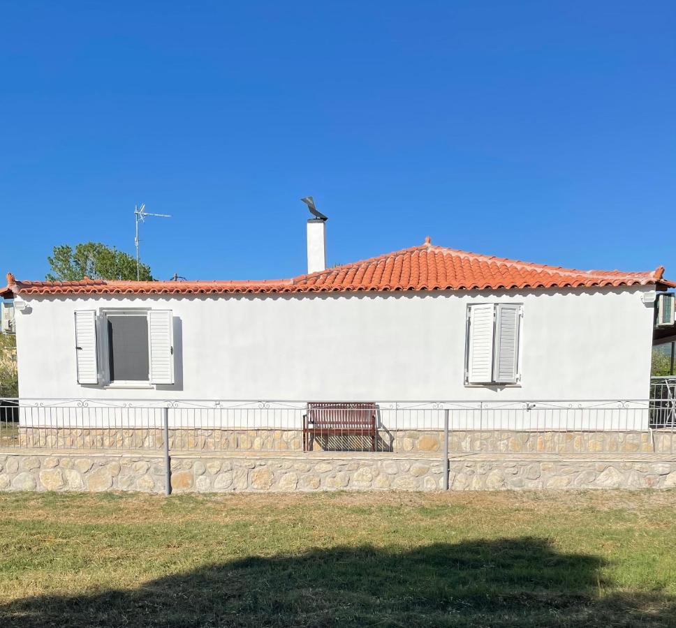 Seaside Retreat House Βίλα Κακόβατος Εξωτερικό φωτογραφία