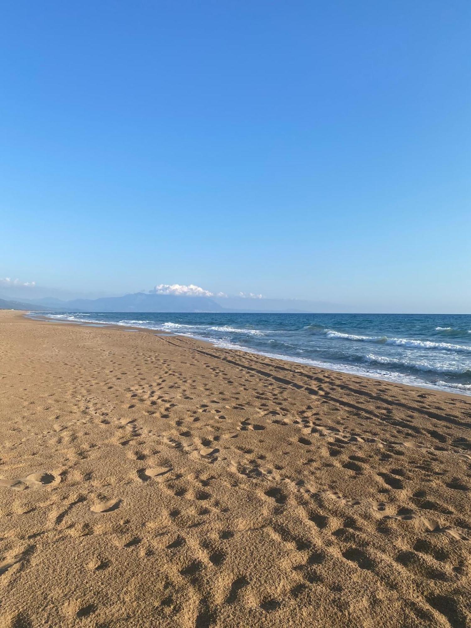 Seaside Retreat House Βίλα Κακόβατος Εξωτερικό φωτογραφία