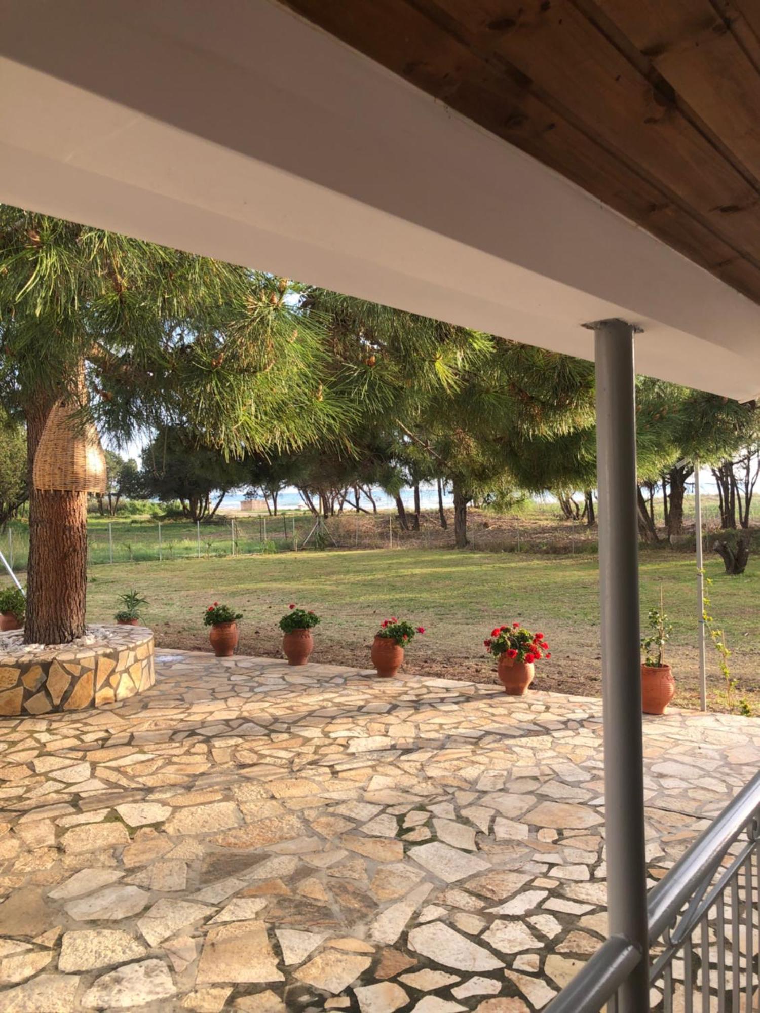 Seaside Retreat House Βίλα Κακόβατος Εξωτερικό φωτογραφία